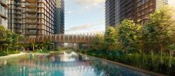 The Continuum (D15), Apartment #483305721